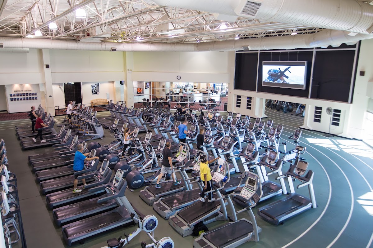 Genesis Health Clubs - West Central - Photo 2