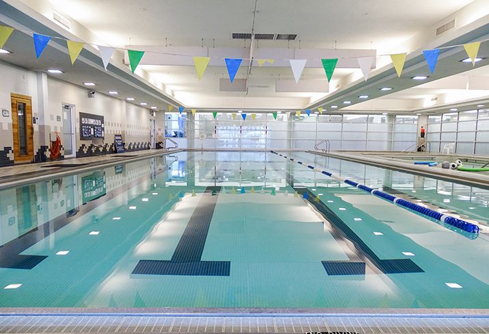Genesis Health Clubs - West Central - Photo 3