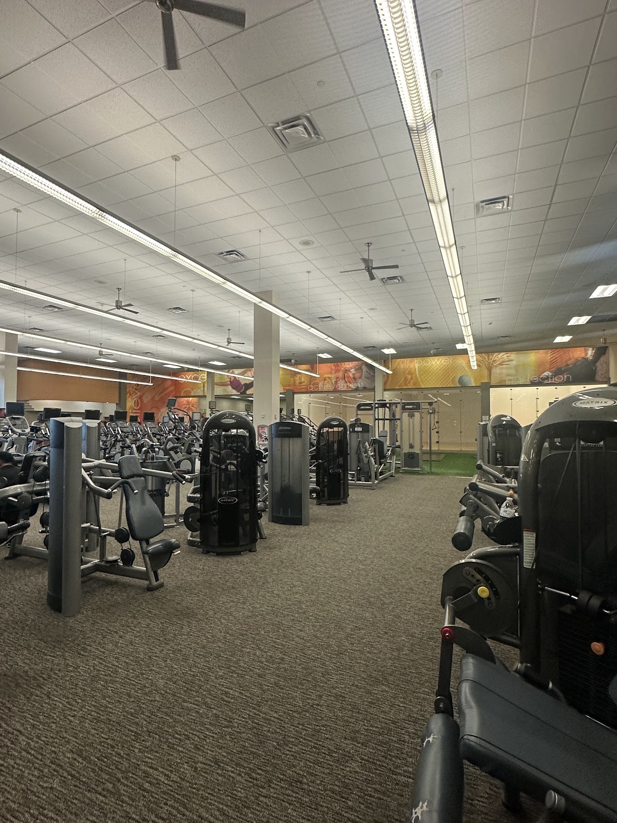 Genesis Health Clubs - West Little Rock - Photo 2