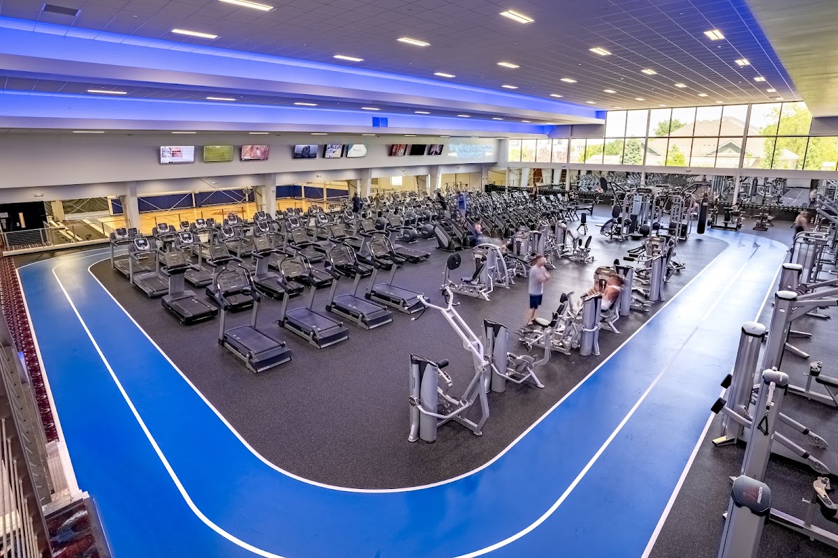 Genesis Health Clubs - Westroads - Photo 1
