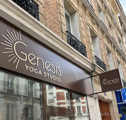Genesis Yoga Studio - Photo principale