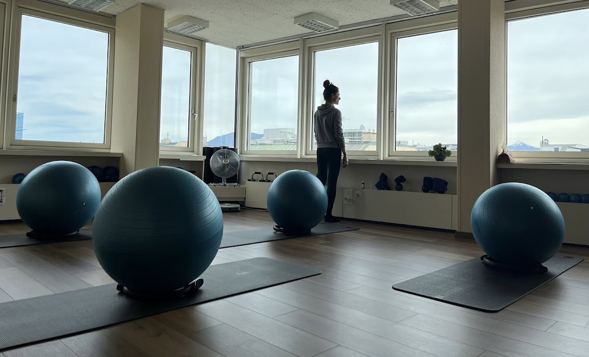 Geneva Pilates - Photo 3