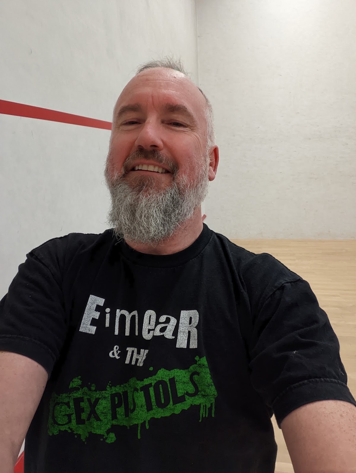 Geneva Squash Club - Photo 2
