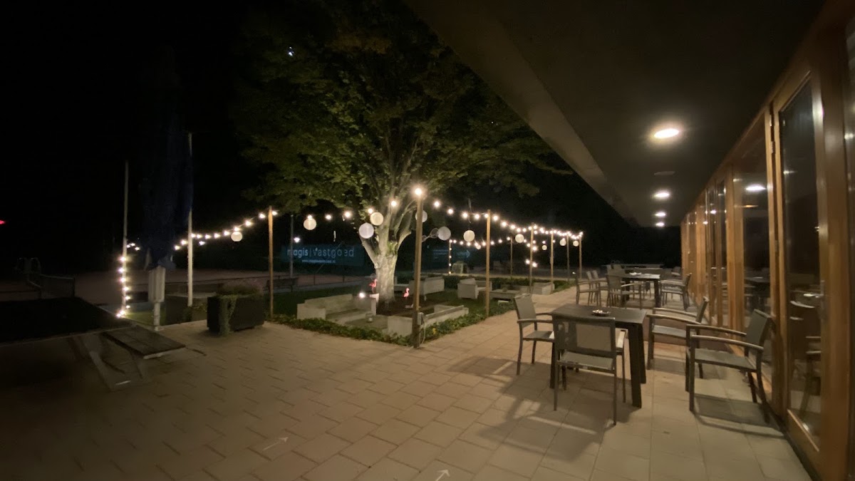 Genneperparken Tennis - Photo 2