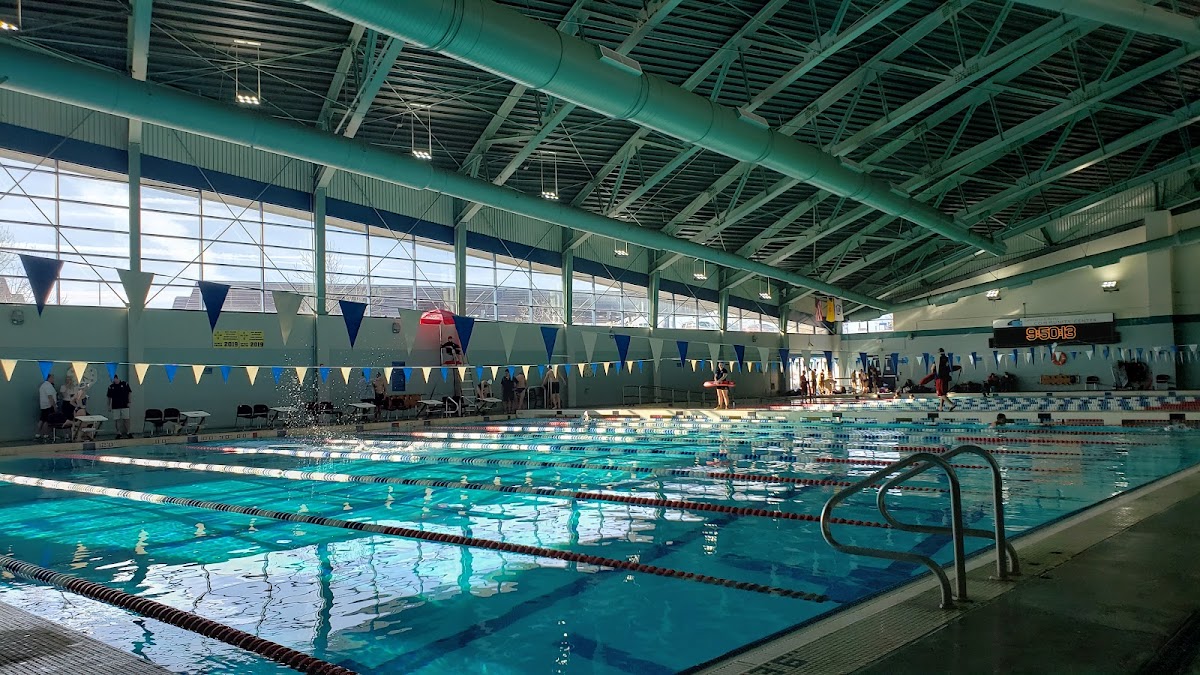 Genoveva Chavez Community Center - Photo 2