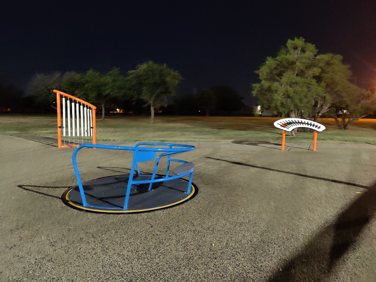George Mahon Park - Photo 2
