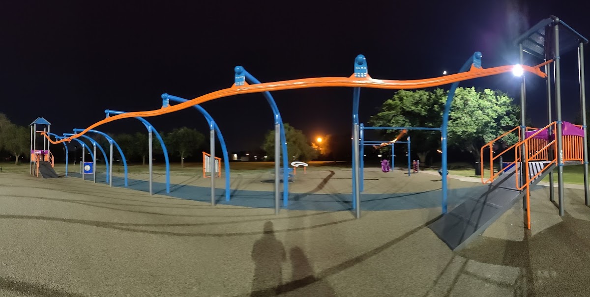 George Mahon Park - Photo 3