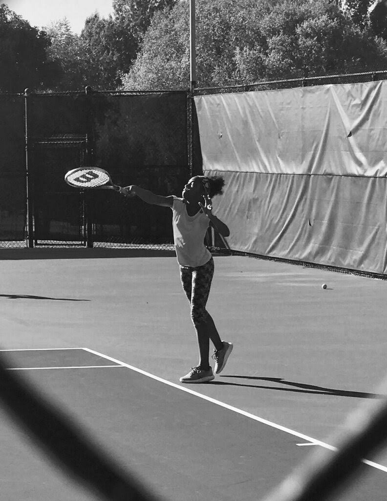 George Ward Tennis Center - Photo 3