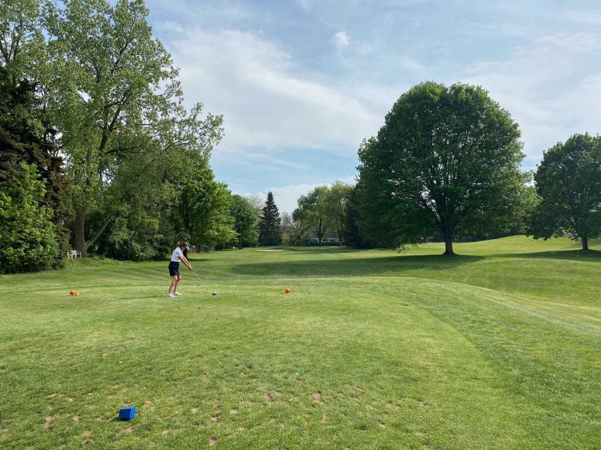 Georgetown Country Club - Photo 3