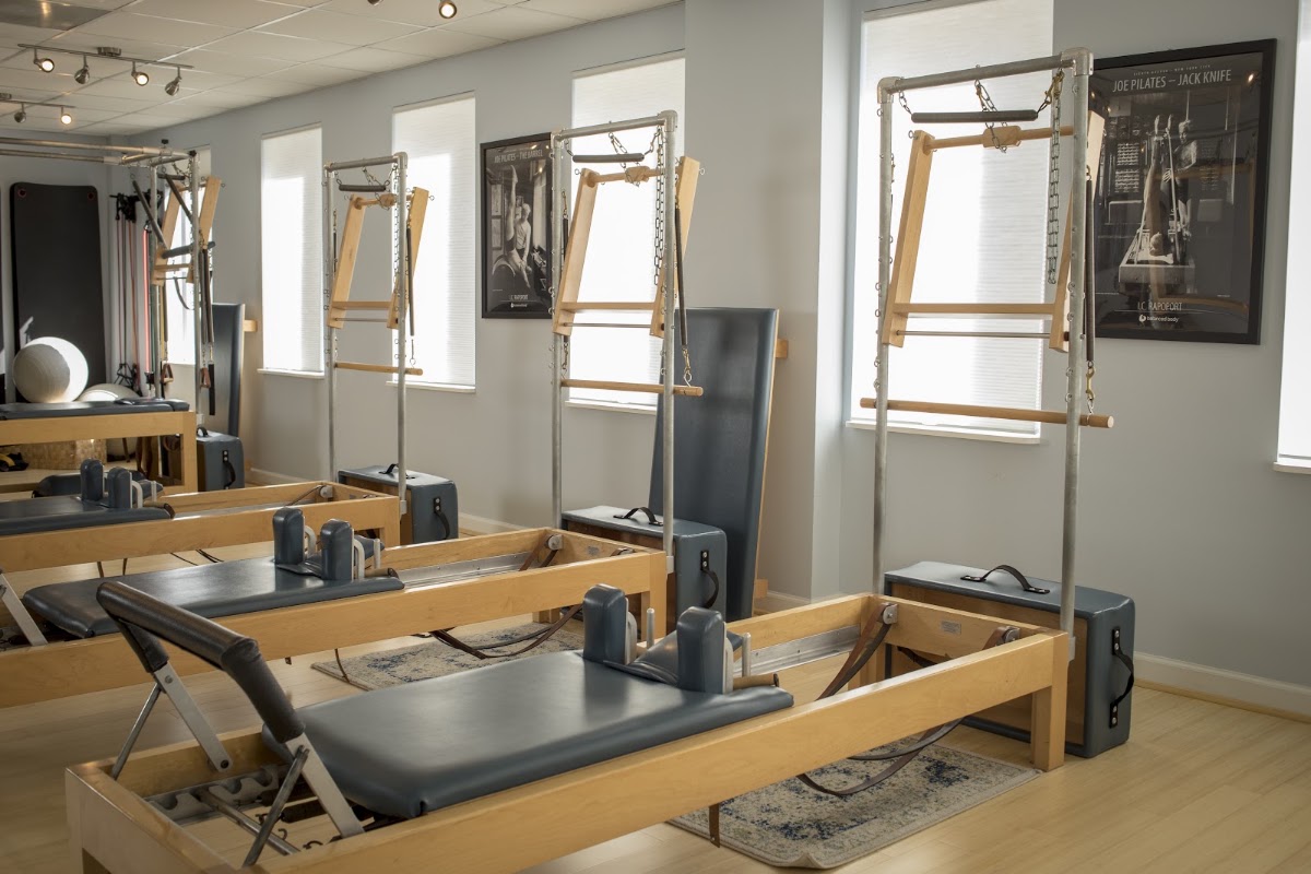 Georgetown Pilates - Photo 3
