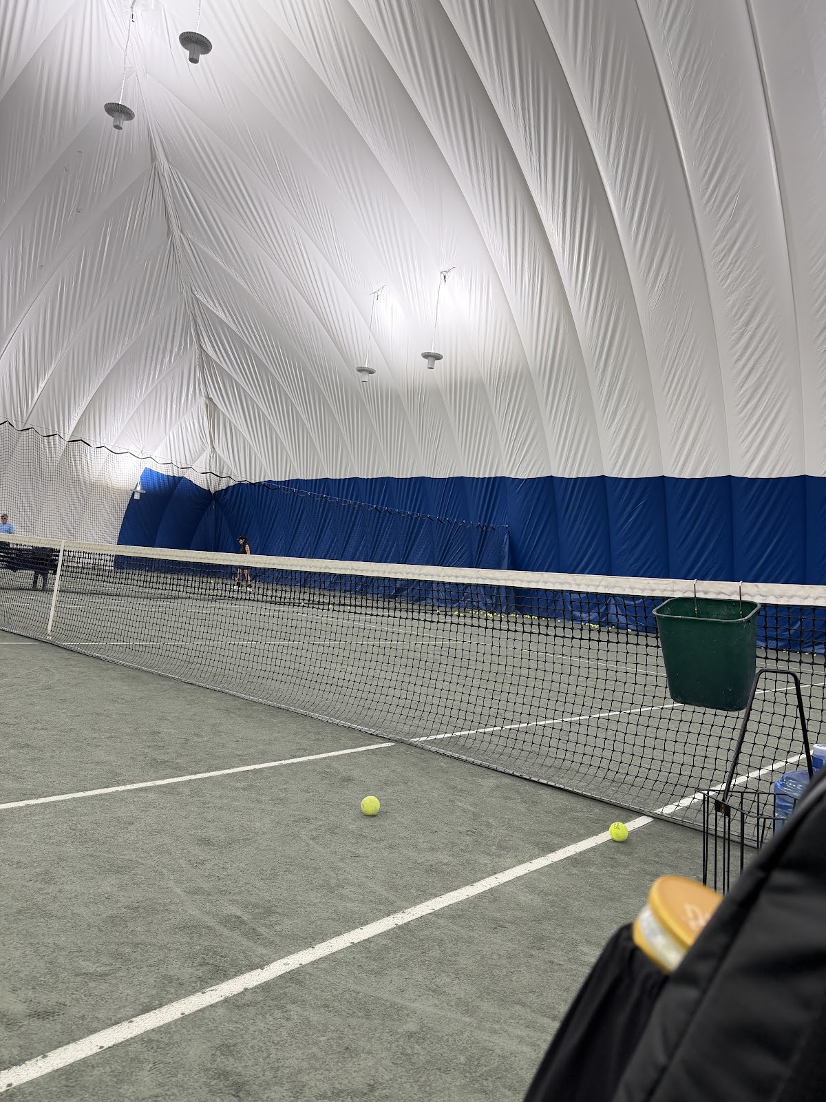 Georgetown Prep Tennis Club - Photo 3
