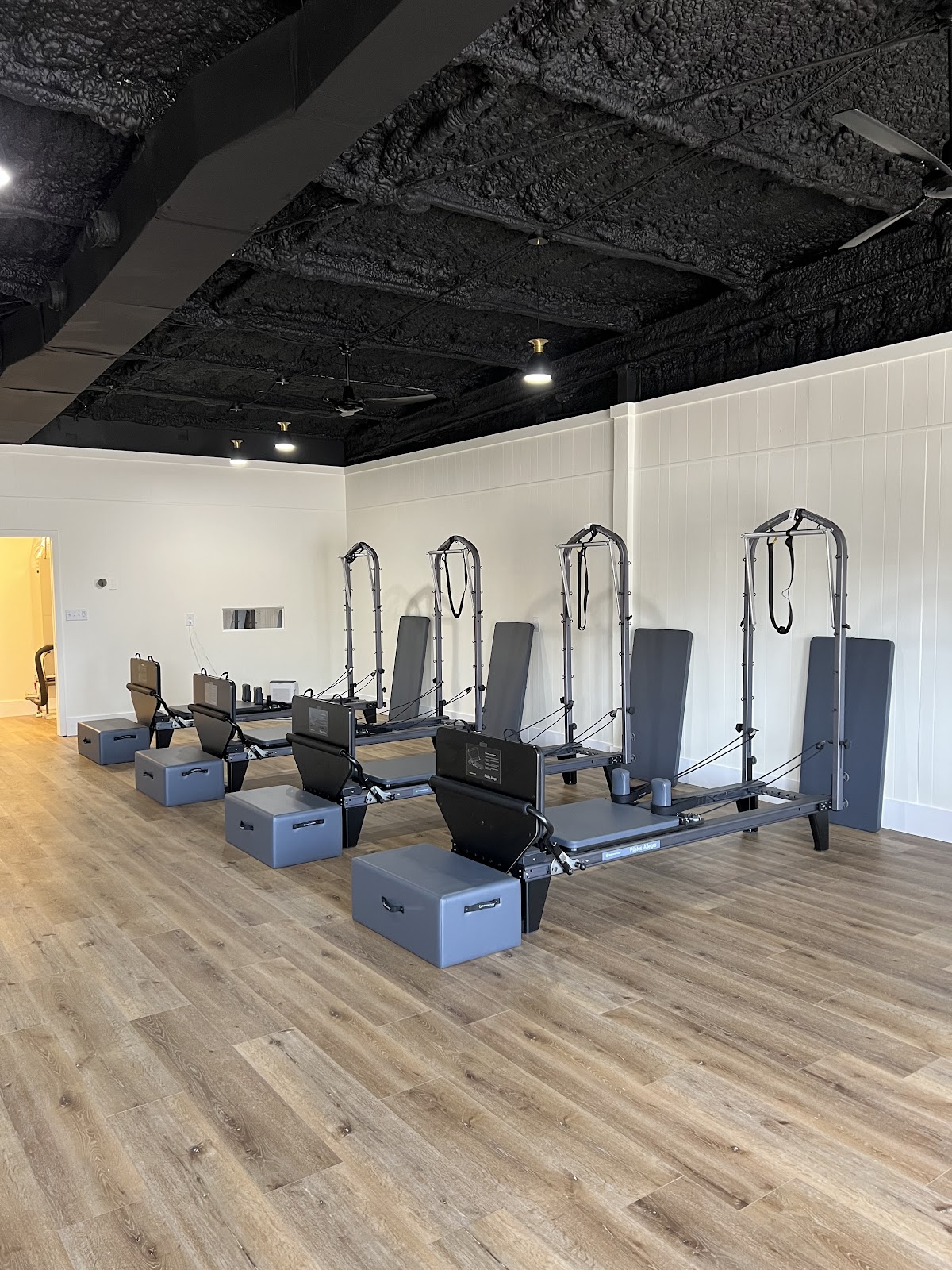 Georgia James Pilates - Photo 2