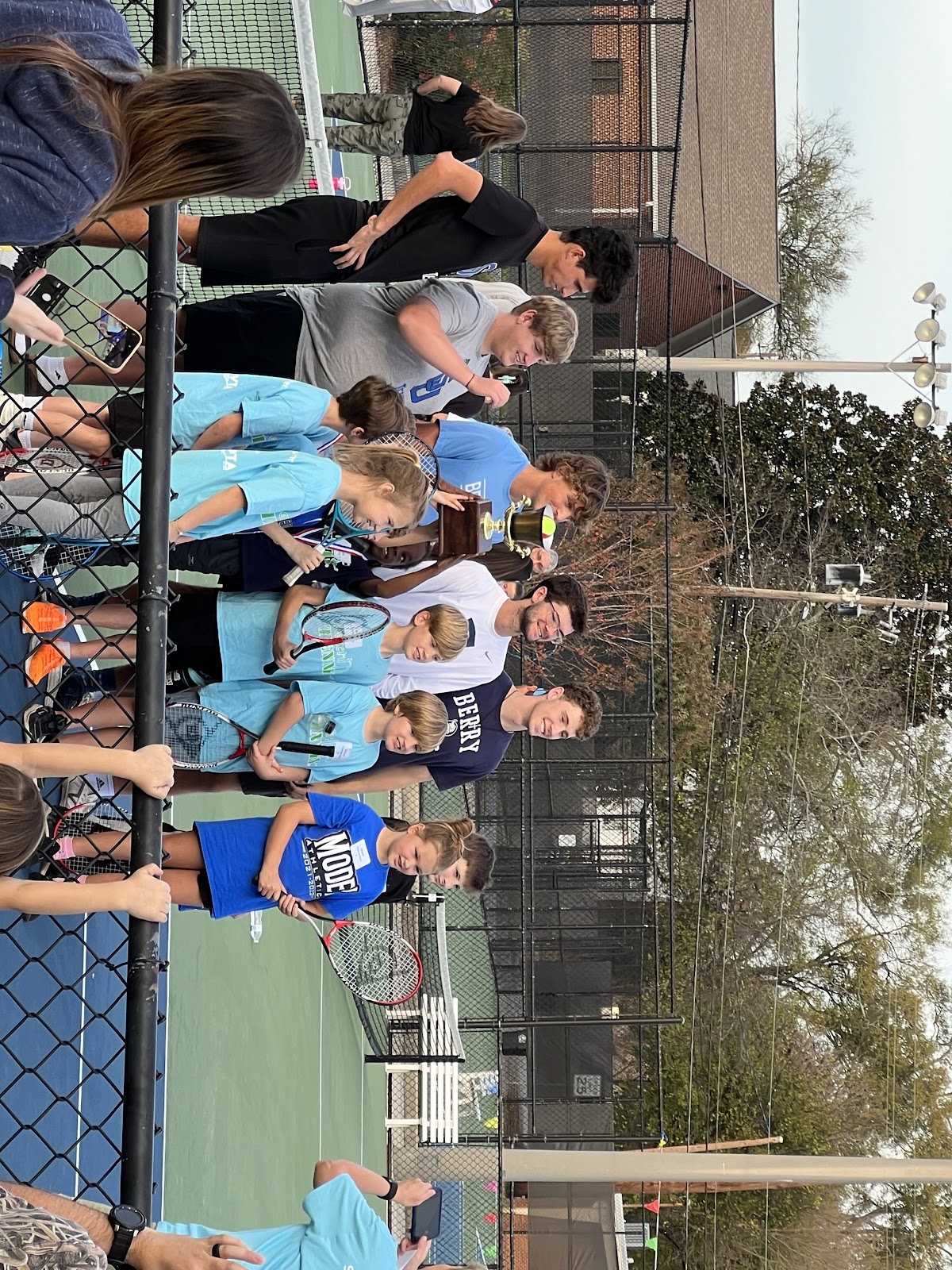 Georgia Tennis Association - Photo 3