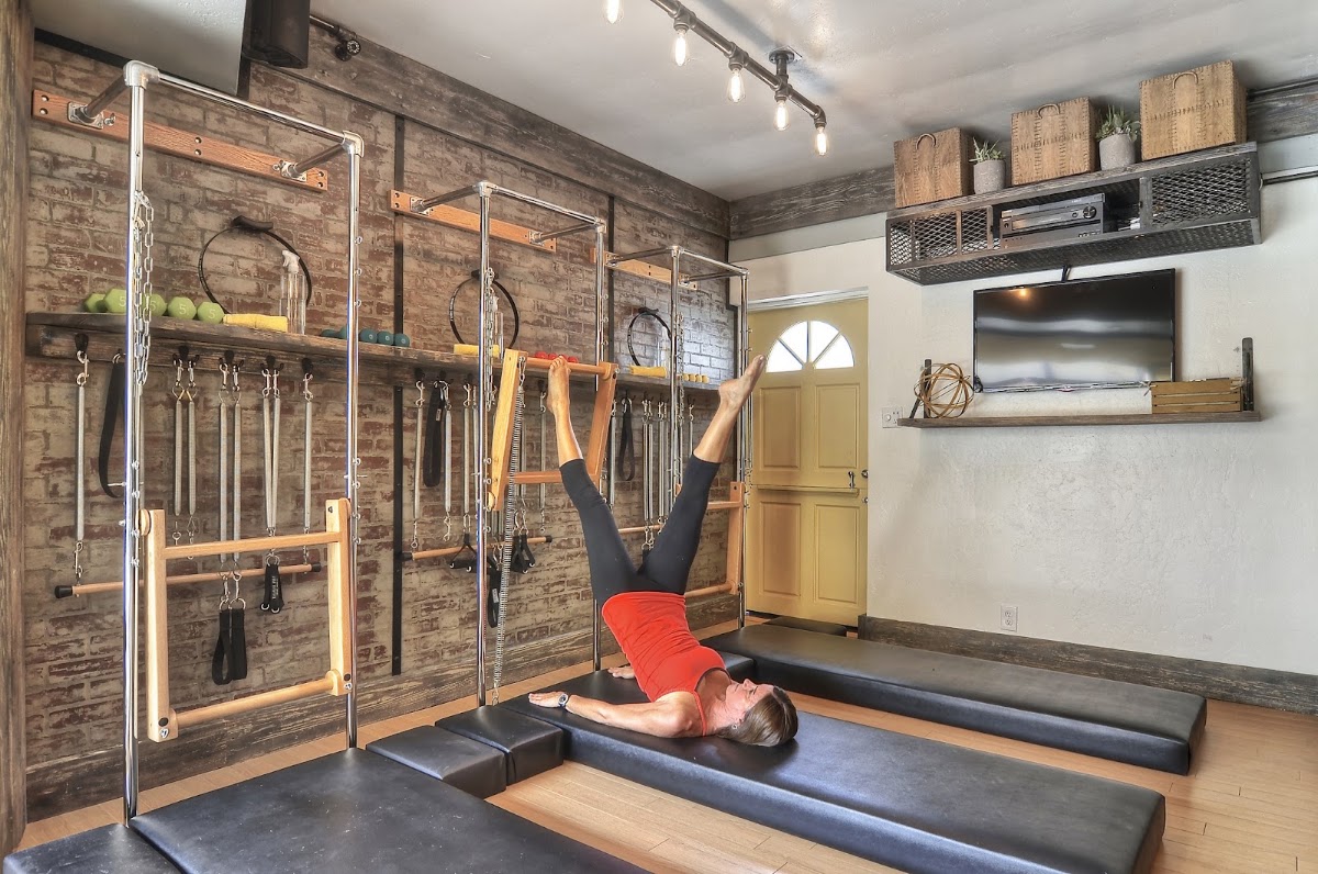 Gerda Pilates - Photo 2