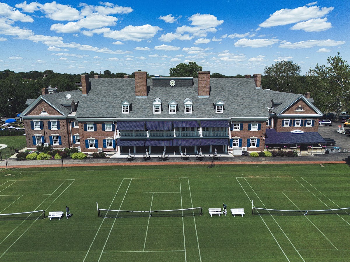 Germantown Cricket Club - Photo 1