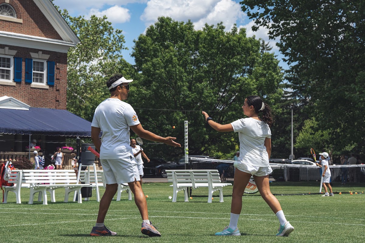 Germantown Cricket Club - Photo 2
