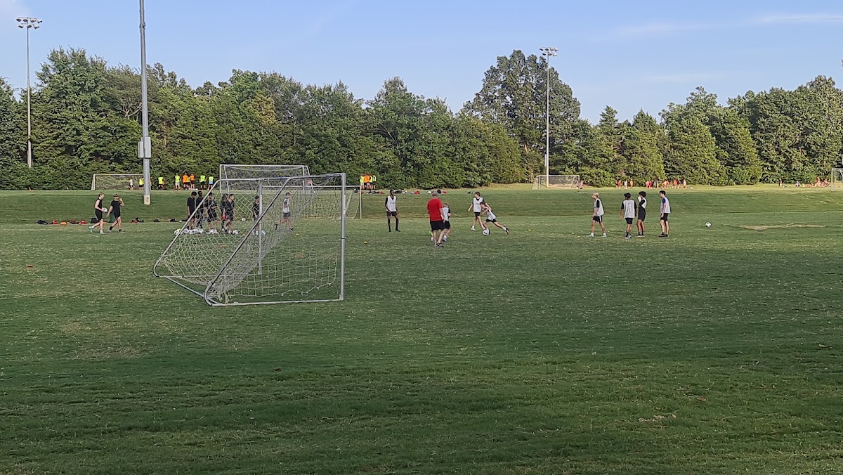 Germantown Soccerplex