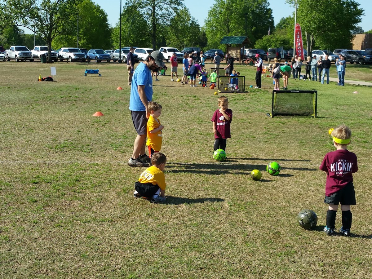Germantown Soccerplex - Photo 2