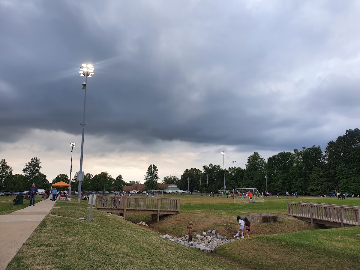Germantown Soccerplex - Photo 3