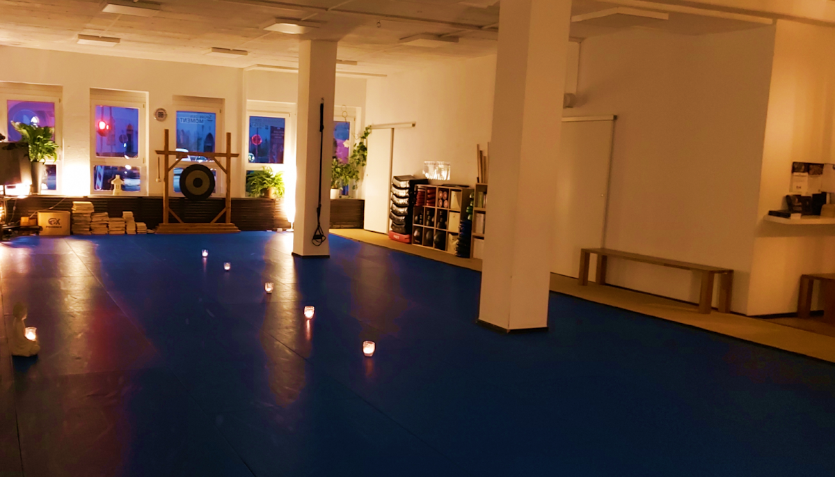 Gesundheitsweg Yoga, Pilates & Entspannung in Heidelberg - Photo 3