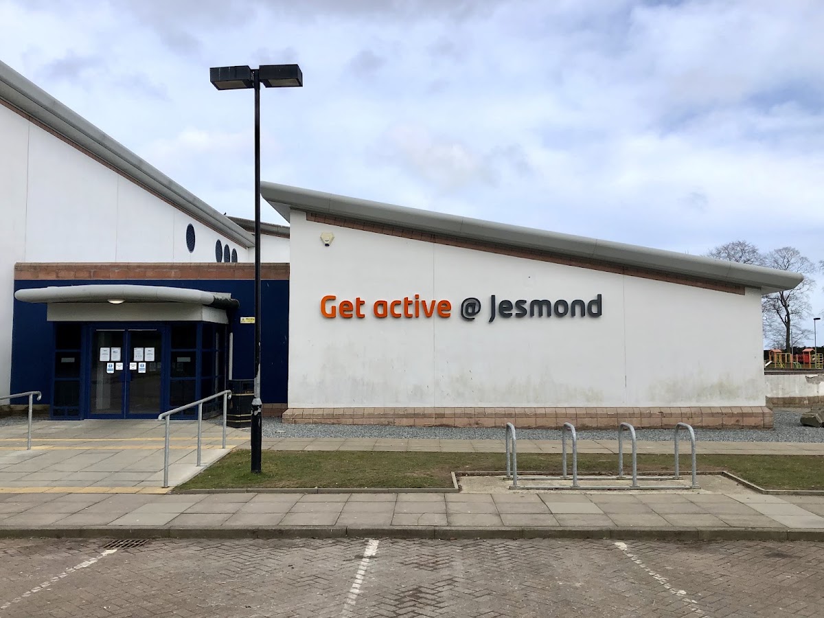 Get active @ Jesmond - Photo 2
