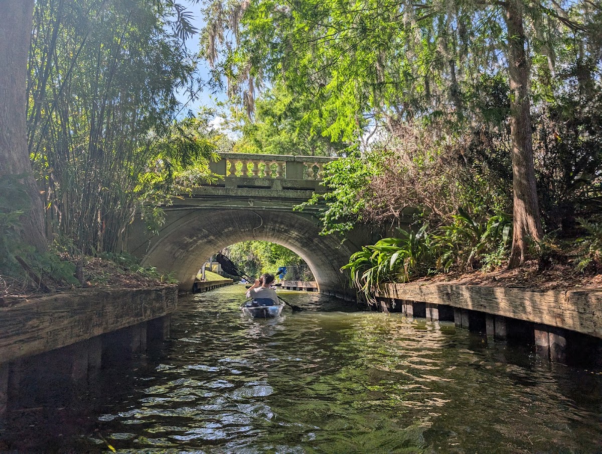 Get Up And Go Kayaking - Winter Park - Photo 2