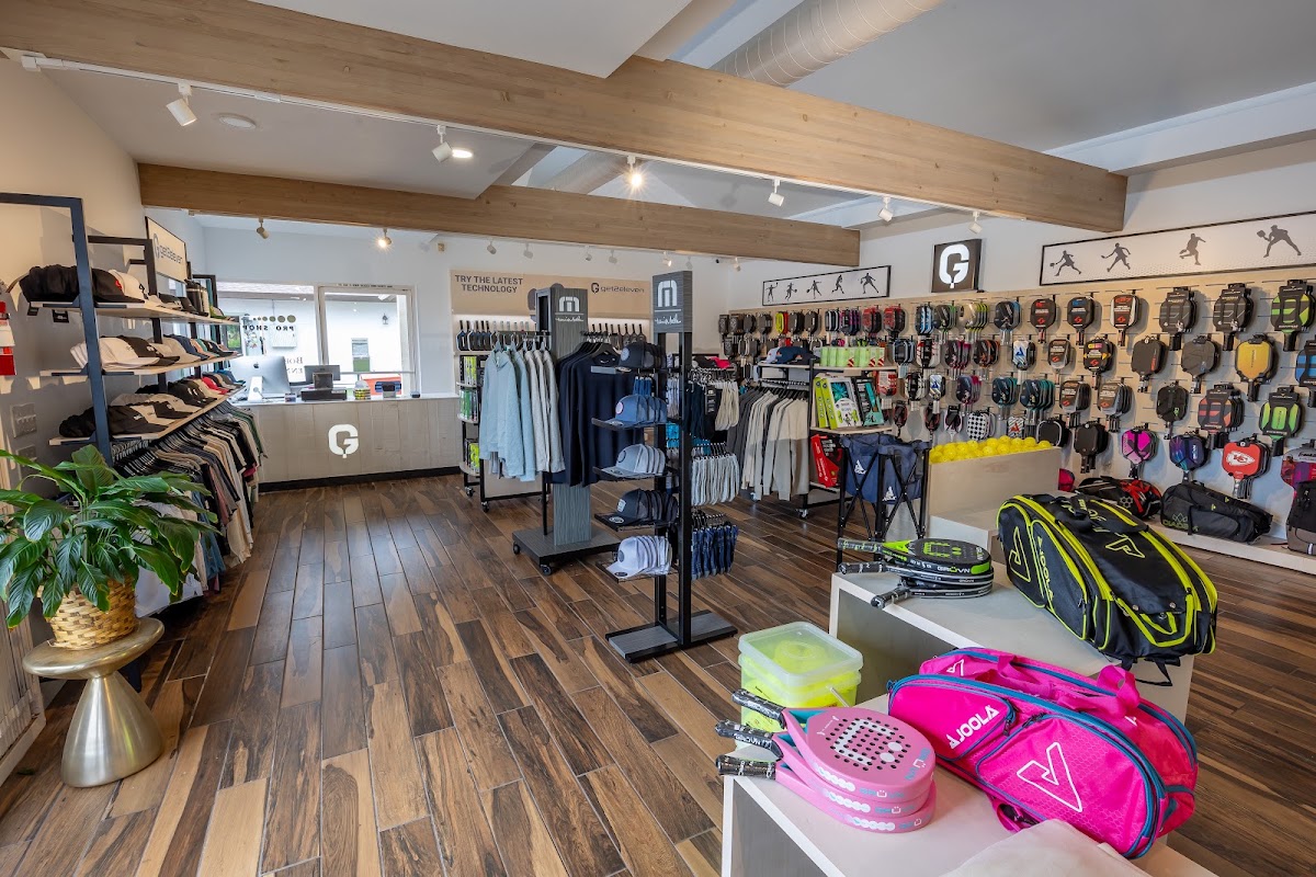 get2Eleven Pickleball Shop San Diego - Photo 2