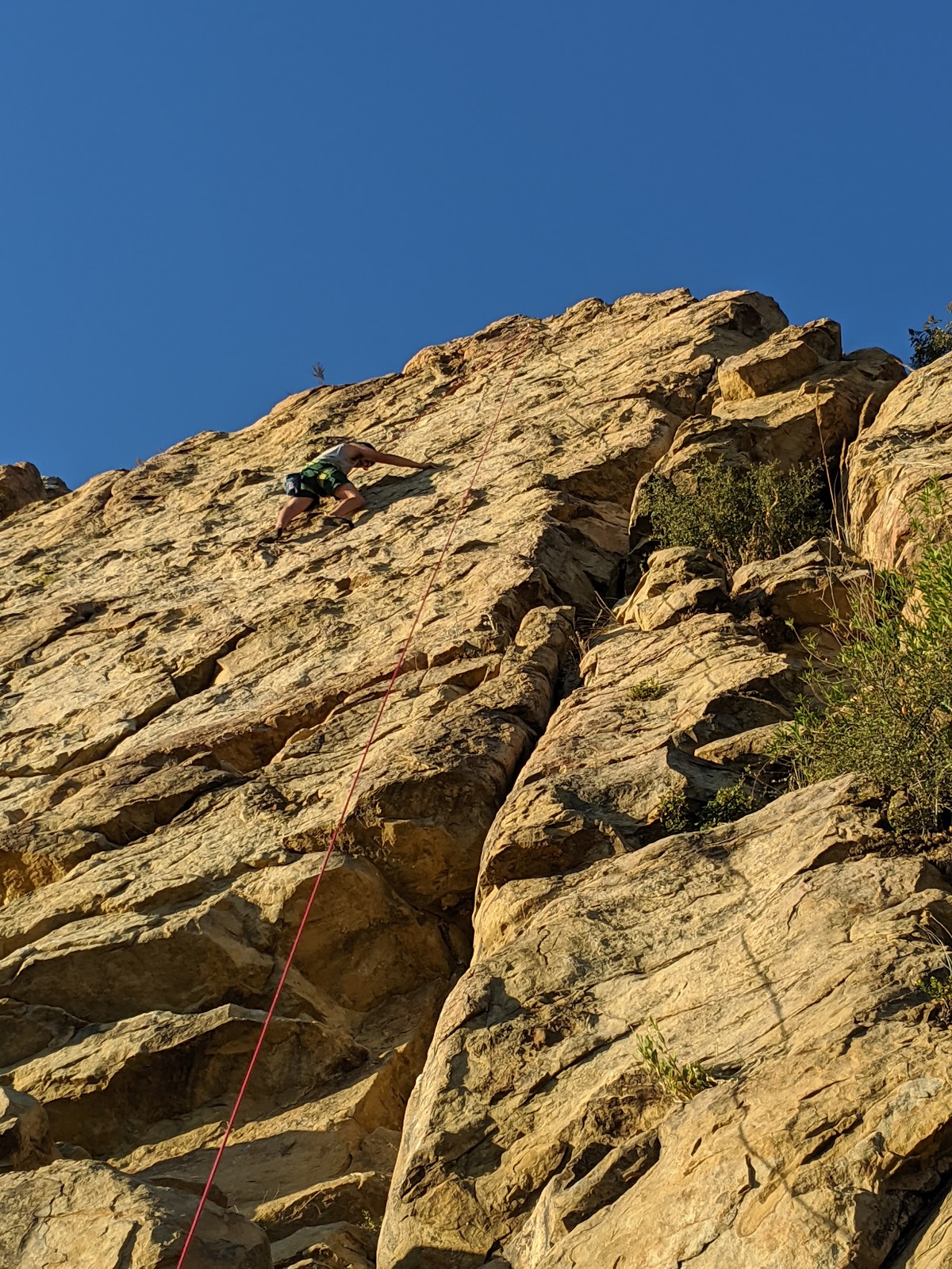 Gibraltar Rock - Photo 2