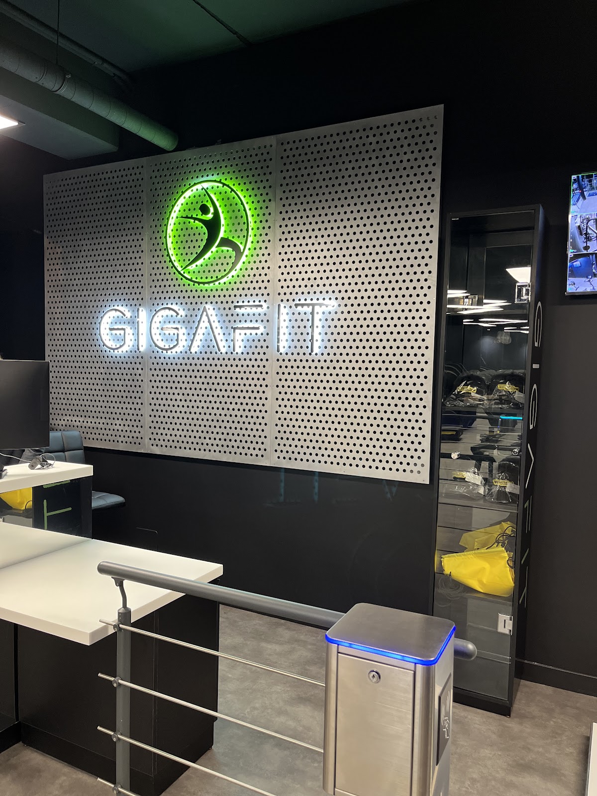 GIGAFIT Asnières sur Seine - Photo 3