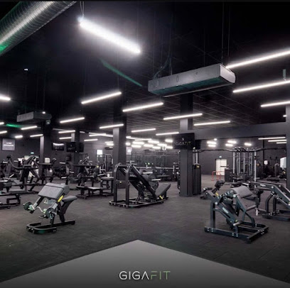 GIGAFIT Orléans - Photo principale
