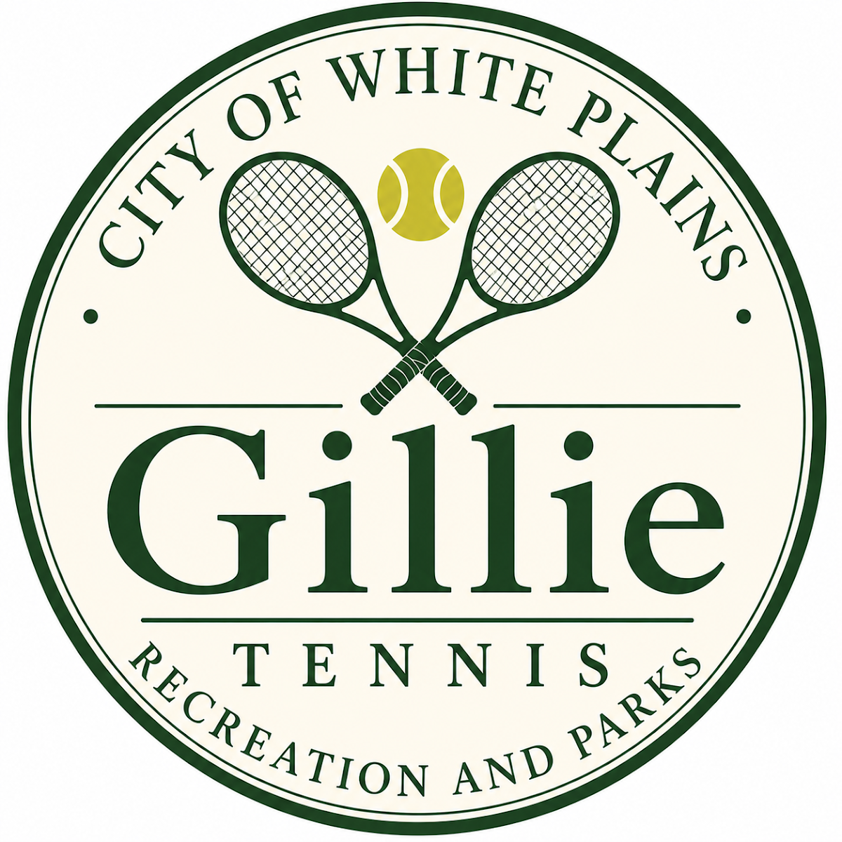Gillie Tennis Courts - Photo 2