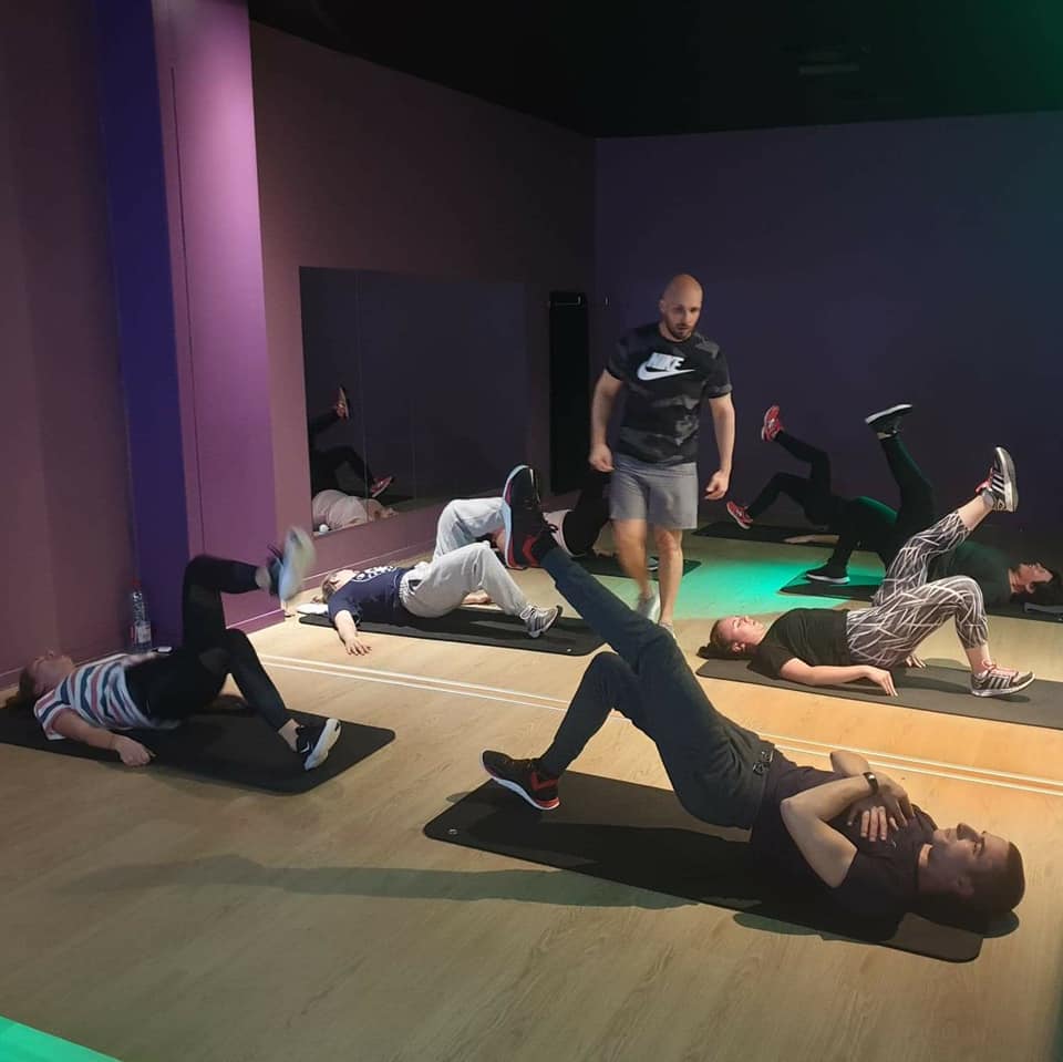 Gino Gym Le Havre - Photo 3