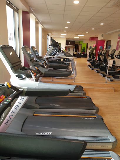 Gino Gym Rouen - Salle de sport - Photo principale