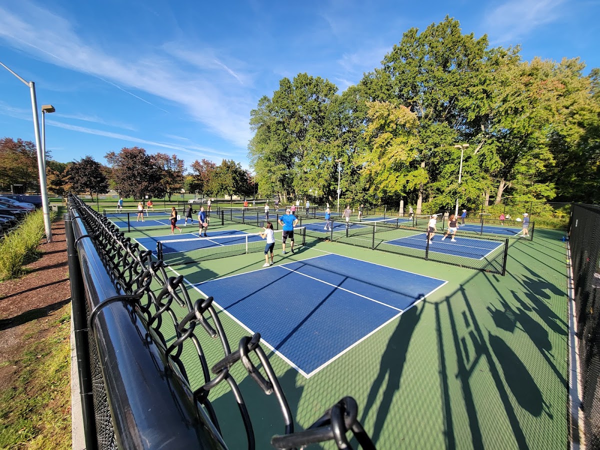 Ginty Park Pickleball - Photo 2