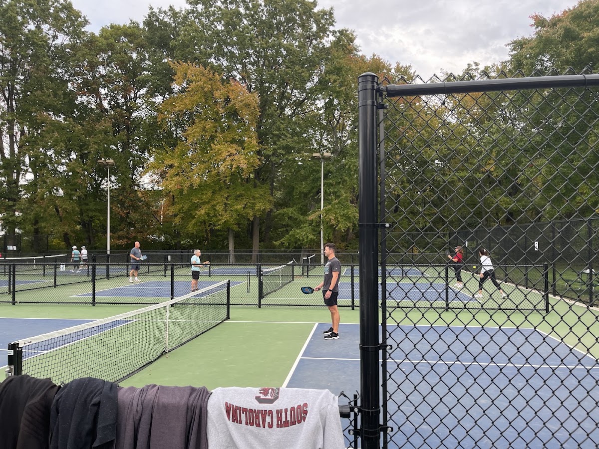 Ginty Park Pickleball - Photo 3