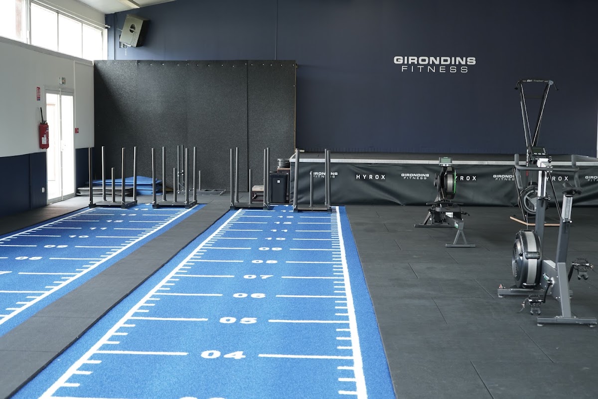 Girondins Fitness - Photo 2
