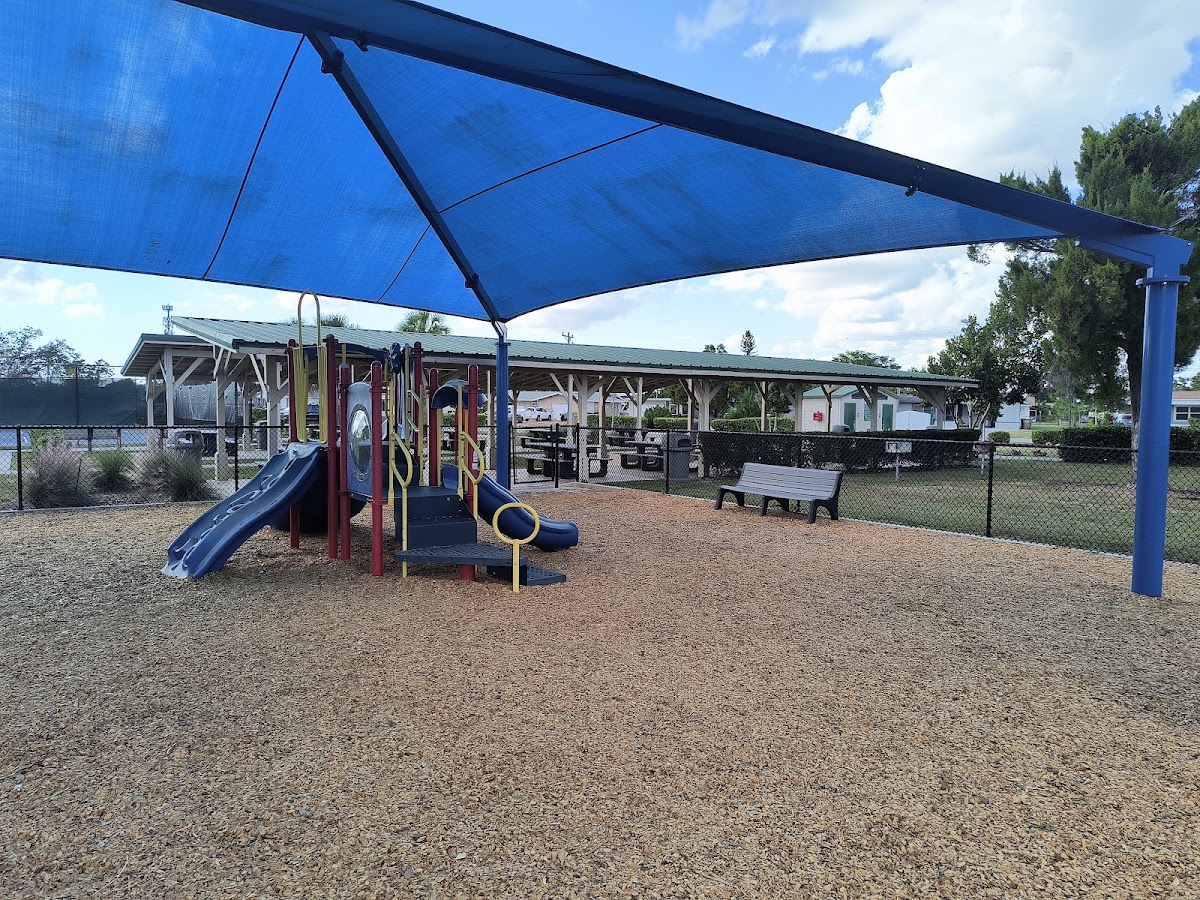 Giuffrida Park - Photo 1