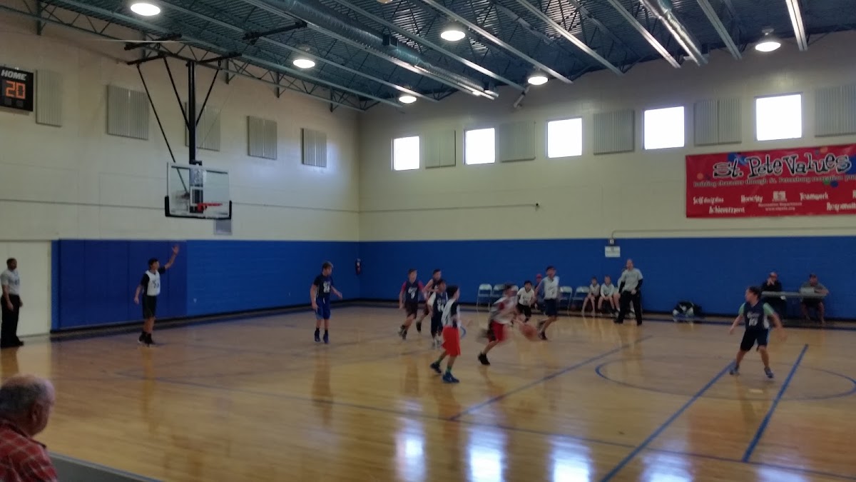 Gladden Park Recreation Center - Photo 3