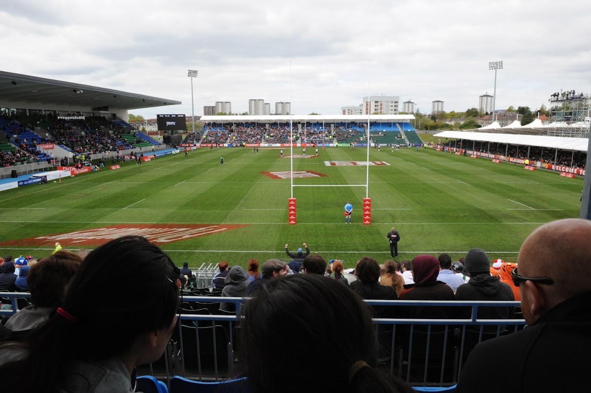 Glasgow Club Scotstoun - Photo 3