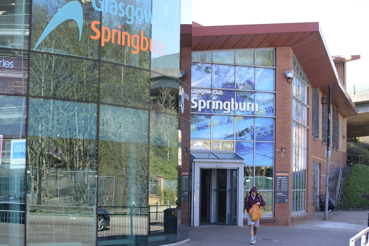 Glasgow Club Springburn - Photo 2