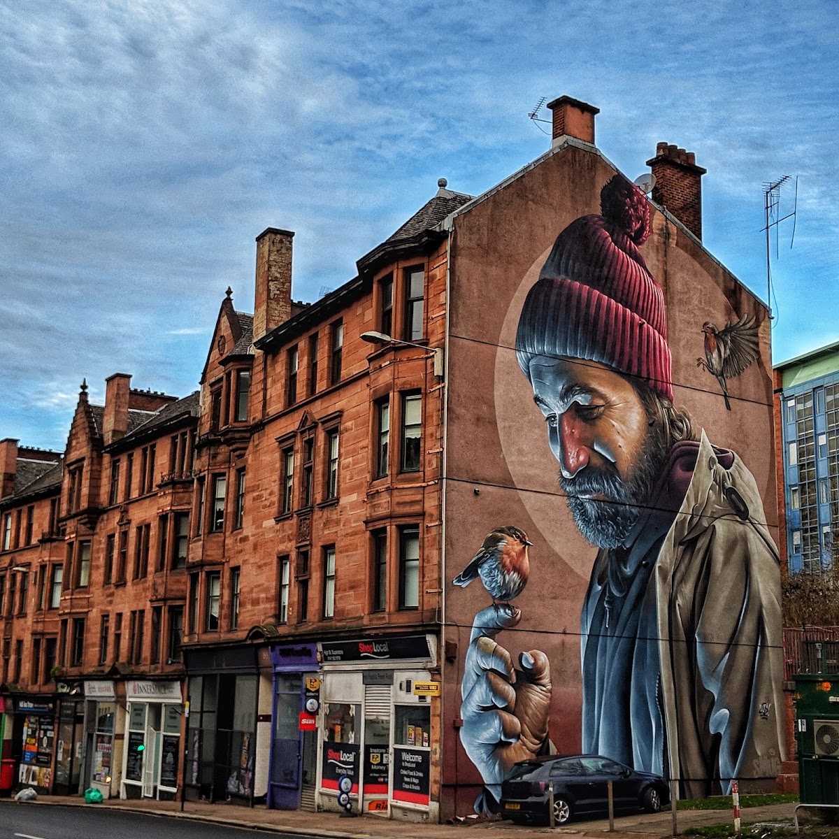 Glasgow Life - Photo 1