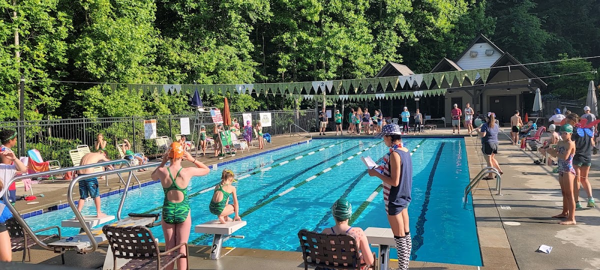 Glastonberry Swim & Tennis Club - Photo 2