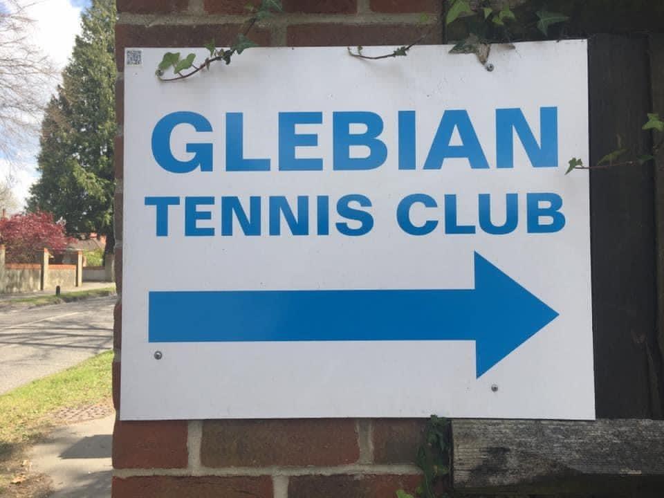 Glebian Tennis Club - Photo 3
