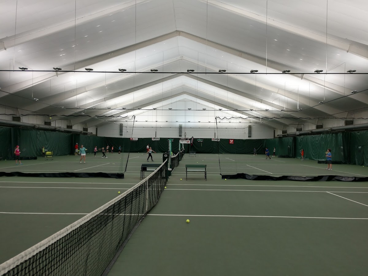 Glen Creek Tennis Club - Photo 1
