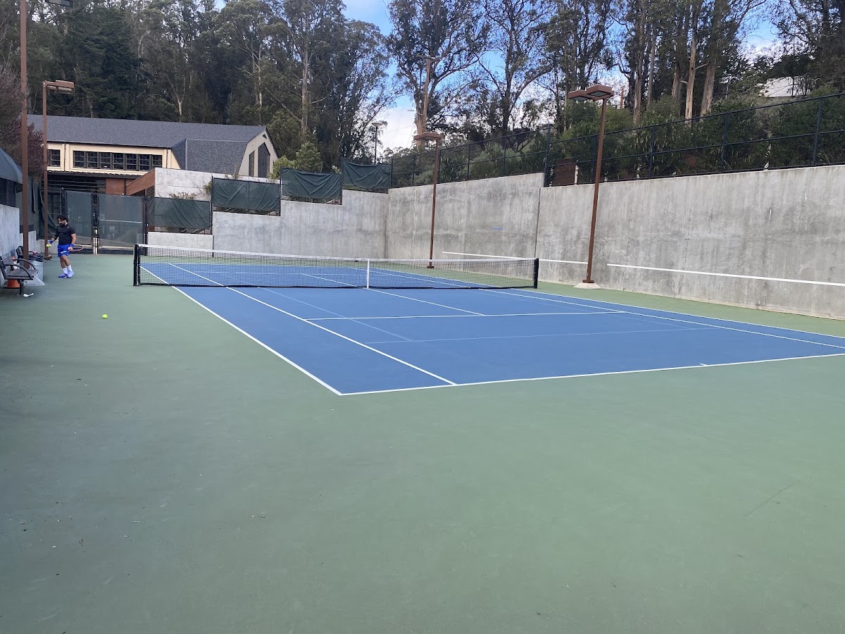 Glen Park Soccer Fields - Photo 2