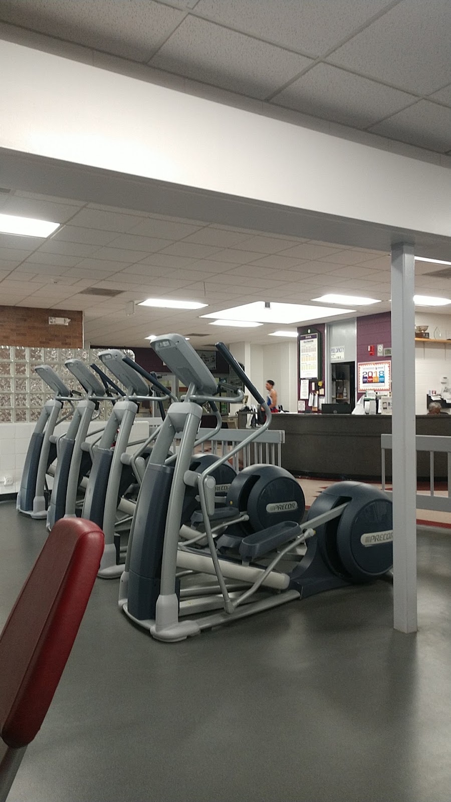 Glenarm Recreation Center - Photo 2
