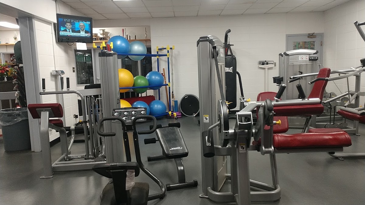 Glenarm Recreation Center - Photo 3