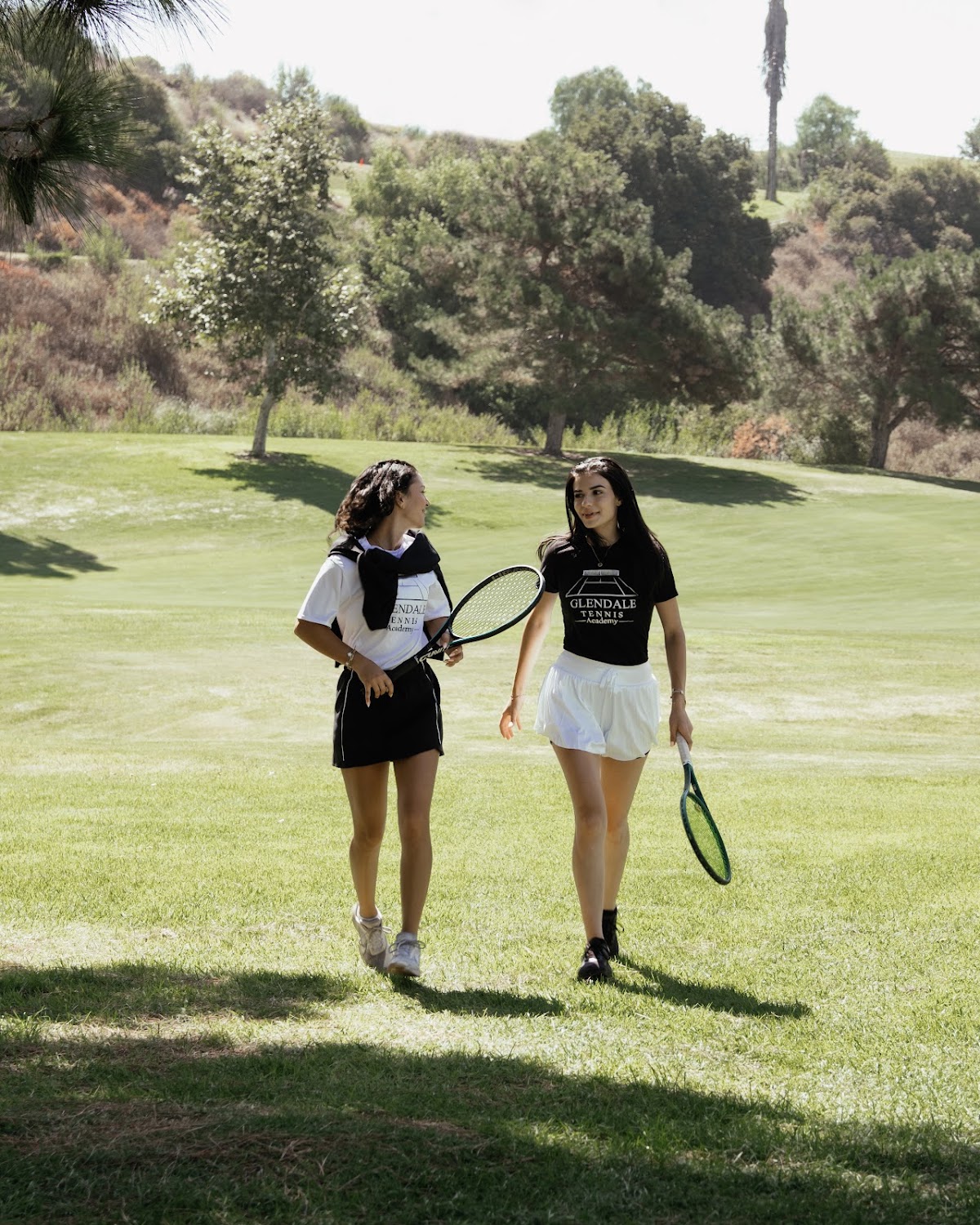 Glendale Tennis Academy - Photo 2