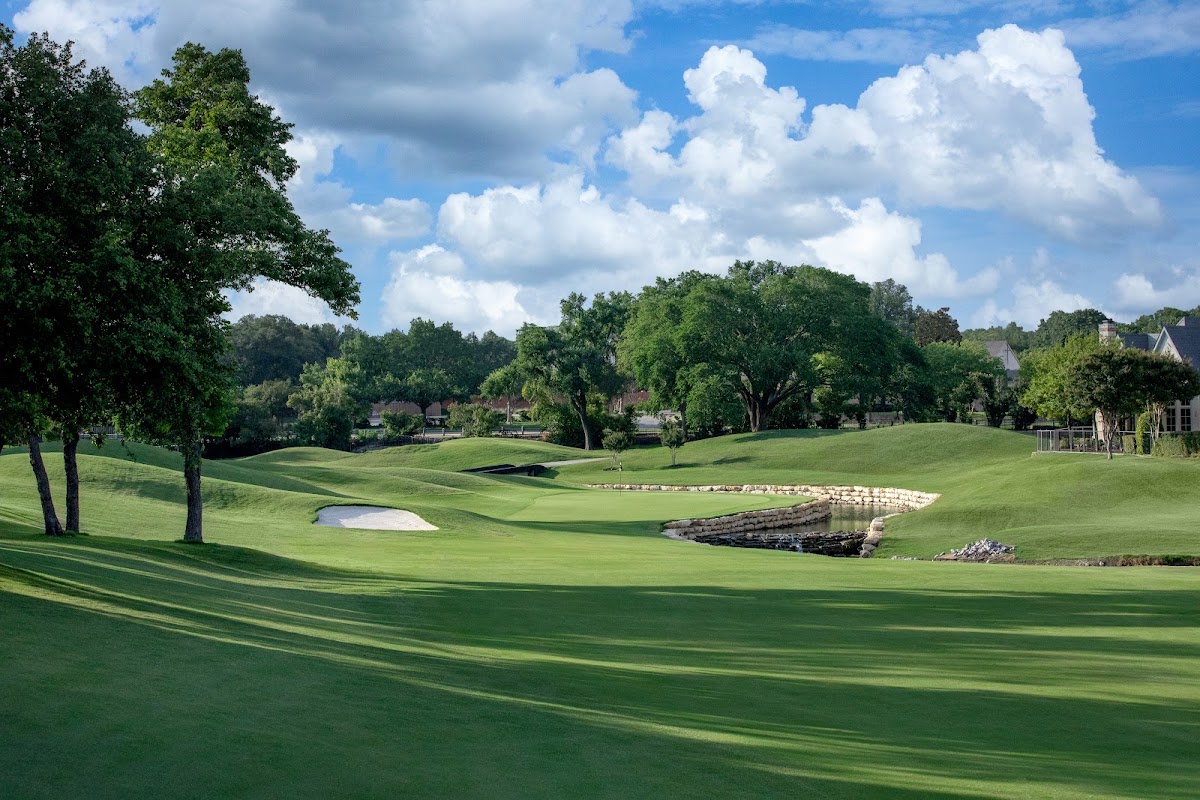 Gleneagles Country Club - Photo 1