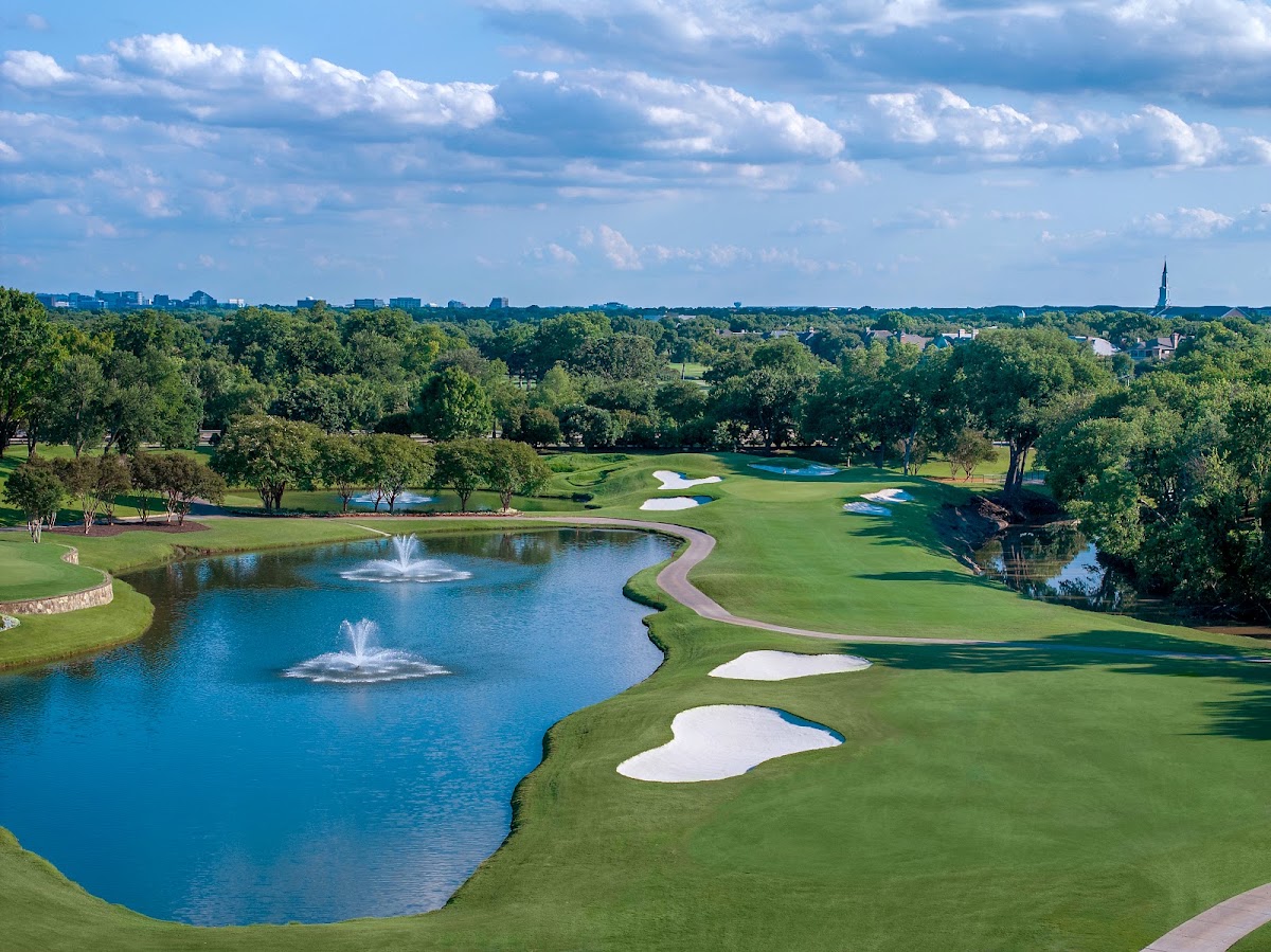 Gleneagles Country Club - Photo 2